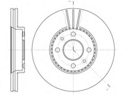 Remsa 622710