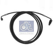 DT Spare Parts 128132 