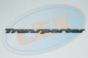Lex EM3470 Эмблема 