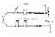 Bosch 1987482083