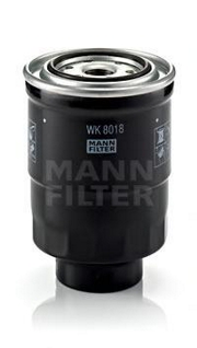 MANN-FILTER W * * * X