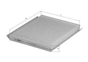 Mahle/Knecht LA362