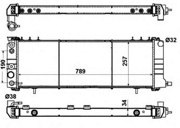 NRF 50321 