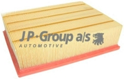 JP Group 1118601600 Воздушный фильтр