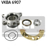 Skf VKBA6907