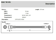 K&K F * * * 3