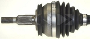 GKN (Loebro) 3 * * * 2