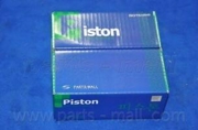 Parts-Mall PXMSB004B 