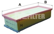 M-Filter K * * * 1
