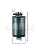 Mahle/Knecht KL197