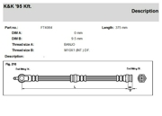 K&K FT4064