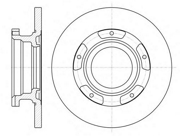 Remsa 6110700