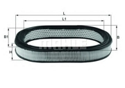 Mahle/Knecht LX78