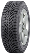 NOKIAN TYRES TS31737 Шина зимняя шипованная легковая 195/65R15 Nordman 4 95T XL