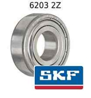 Skf 6 * * * Z