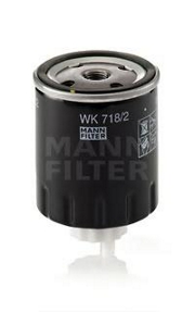 MANN-FILTER WK7182