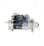 DT Spare Parts 2 * * * 0