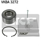 Skf VKBA3272