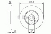 Bosch 0986479S52