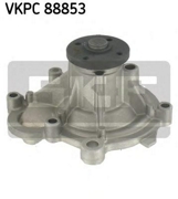 Skf VKPC88853