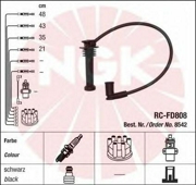 NGK 8542
