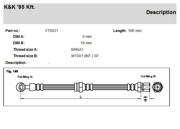 K&K FT0631