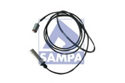SAMPA 096367 Датчик ABS
