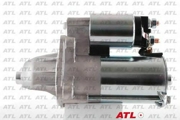 Delta Autotechnik A21580 Стартер