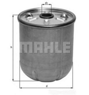 Mahle/Knecht OZ6D