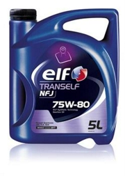 ELF 1 * * * 6