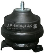 JP Group 1 * * * 0