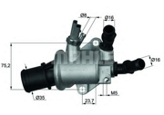 Mahle/Knecht TI14388