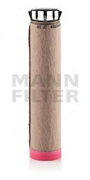 MANN-FILTER CF300 Фильтр воздушный (дополнительный) Industrial