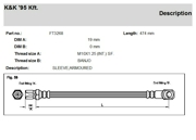 K&K FT3268