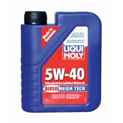 LIQUI MOLY 1331 Масло моторное полусинтетика LIQUI MOLY Diesel High Tech 5W-40 1 л.