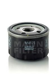 MANN-FILTER MW75