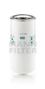 MANN-FILTER W131453 Масляный фильтр