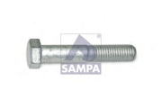 SAMPA 102491 Бoлт Крепления Стабилизатор
