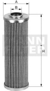 MANN-FILTER H * * * 5