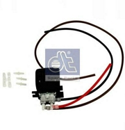 DT Spare Parts 562080