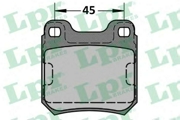 Lpr 05P334