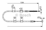 Bosch 1987482082