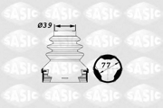 Sasic 1900002