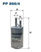 Filtron PP8664