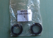 MAZDA F * * * A