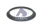SAMPA 200062 Кольцо, ABS