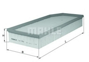 Mahle/Knecht LX752