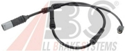Abs 39751 Сигнализатор, износ тормозных колодок