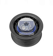 DT Spare Parts 111184