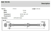 K&K FT0131
